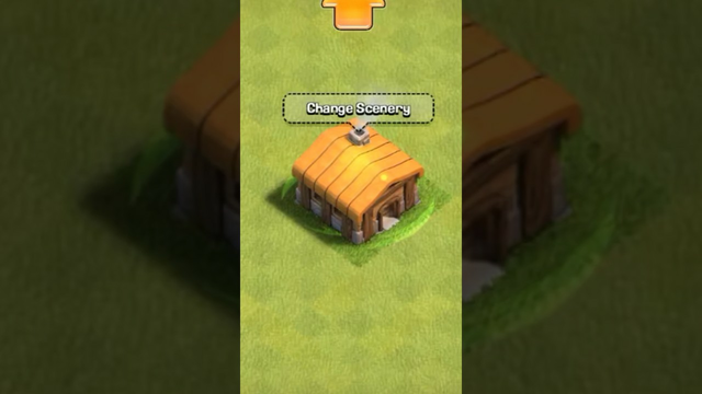 Upgrade Town Hall Level-1 to Max Clash of clans #gaming #viral