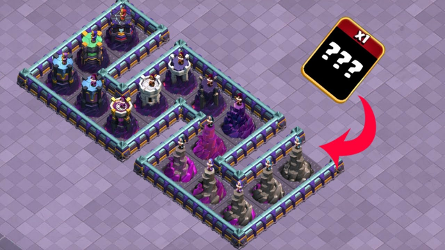 Every Level Wizard Tower vs *MAX* Super Troops | Clash of Clans