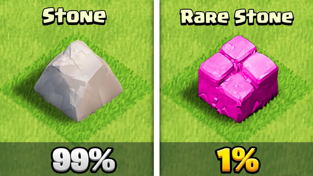 30 Secrets & Easter Eggs  In Clash of Clans