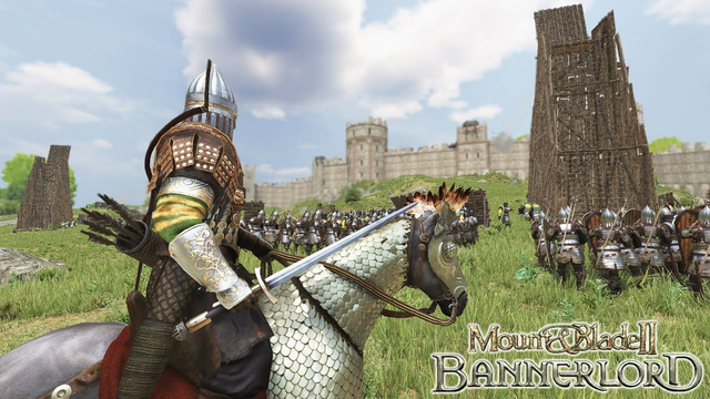 Empirals at War - Clash of Clans (Major City Fall) | Mount & Blade 2: Bannerlord Gameplay