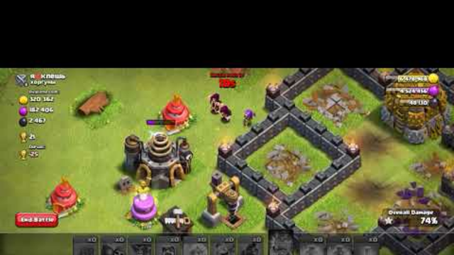 town hall 10 || th 10 || th 10 farming || clash of clans
