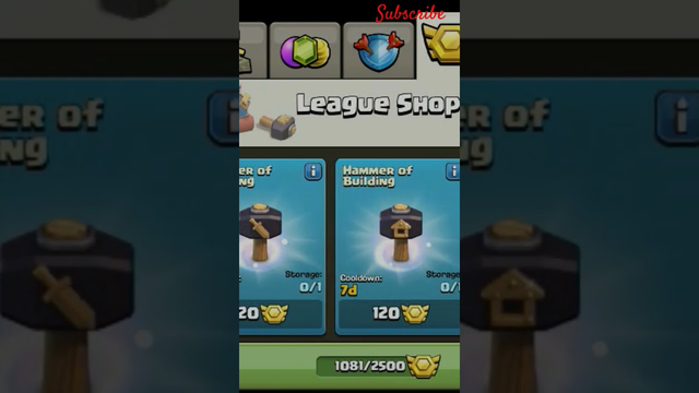 how to buy magic items clash of clans #coc #clash of clans #trendingshorts #youtubeshorts