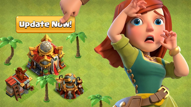 TOWN HALL 16 UPDATE Clash of Clans | New Update Th16