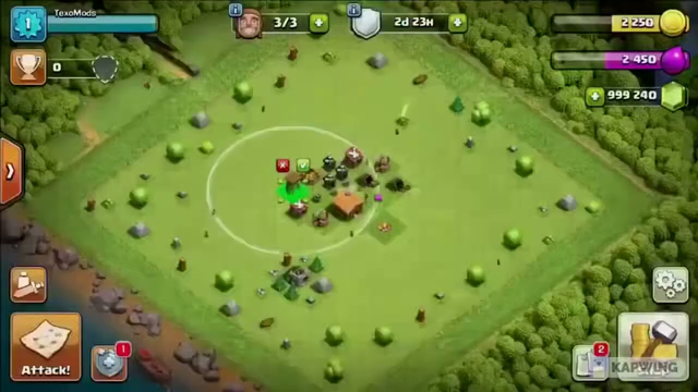 CLASH OF CLANS MOD APK FREE PURCHASE: NULL COC MOD APK NO UPDATE PROBLEM TUTORIAL DOWNLOAD