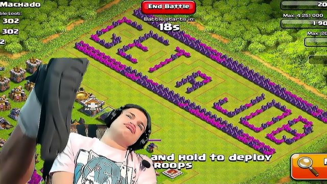 Rating My Viewers Clash Of Clans Bases