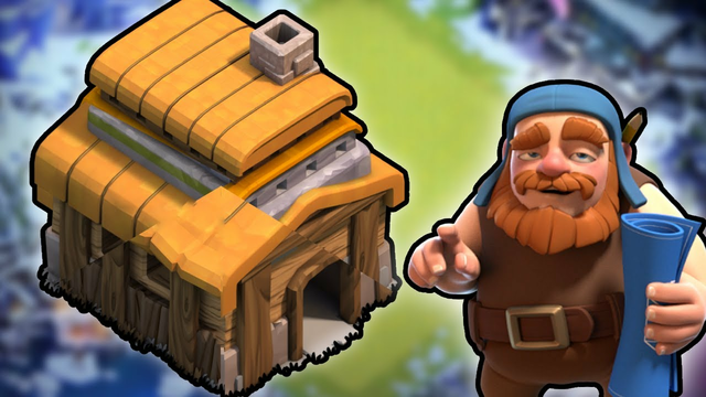 LAST DAY AS TOWN HALL 4 | CLASH OF CLANS