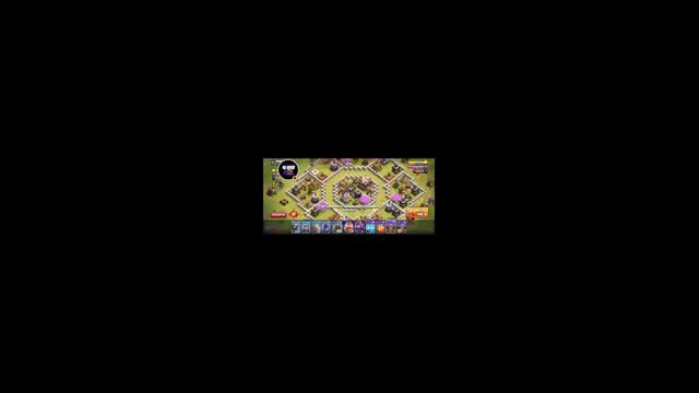 clash of clans town hall 10 and 13 trophy pushing