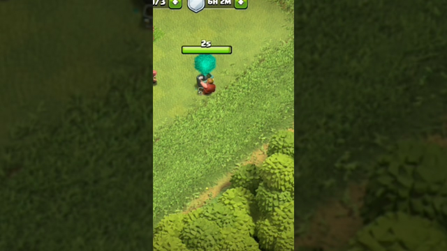 sinister sapling remove coc #coc #clashofclans  clash of clans