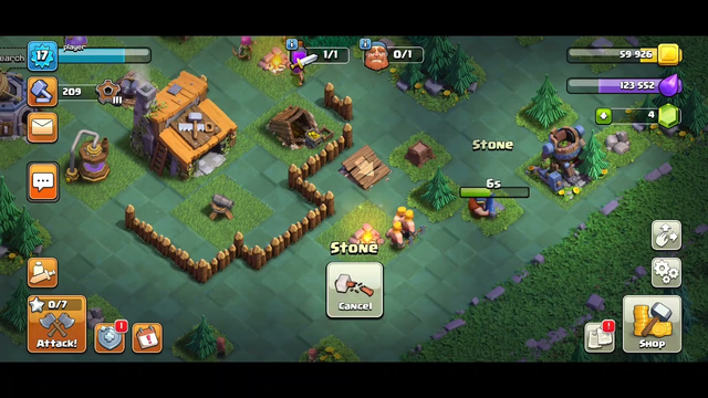 how to get gems in clash of clans 2023