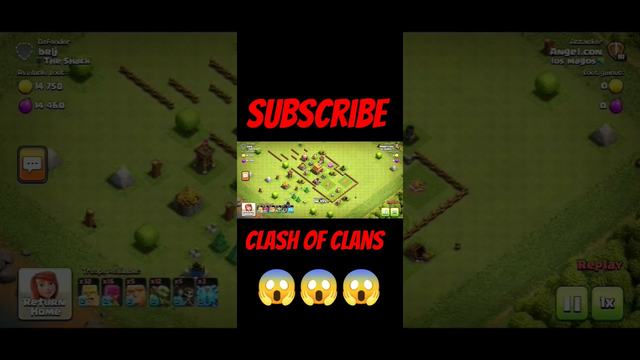He Is Broken My Defence | Clash Of Clans Day-01 #clashofclans @sumit007yt