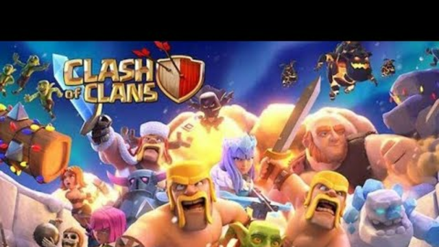 Beginner's Journey in Clash of Clans: Learning the Ropes! #coc #clashofclans
