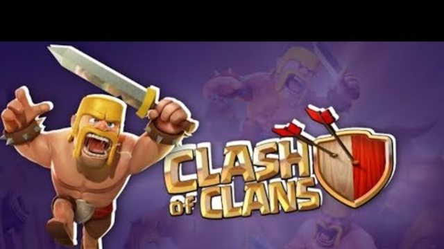 clash of clans trying out new king ability