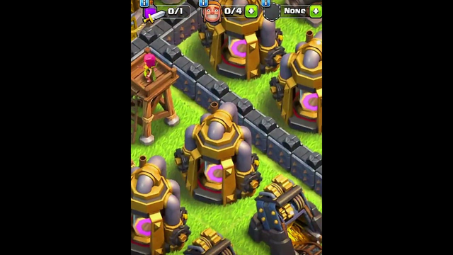 Clash of clans New Update #clashofclans #coc #newupdate #viral #short