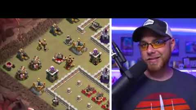 The Best TH11 Attack Strategy Explained Clash of Clans