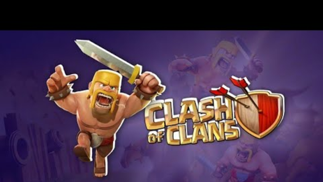 Clash of Clans  BUILDER HALL Attack