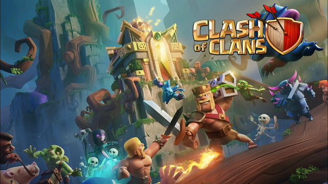 Th16 Legend League Attack | Clash Of Clans