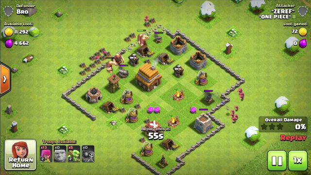 Th3 Attack Strategy 2023 | Clash of Clans