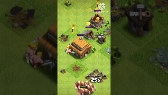 clash of clans trading gemes #clashofclans #coc #govind #doglover #gaming
