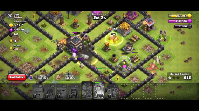 Clash of Clans | Mobile Gameplay