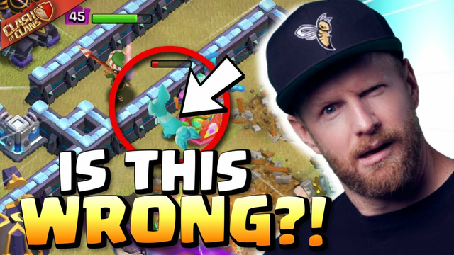 Are these PROs using the Spirit Fox WRONG?! How should it be used?! Clash of Clans