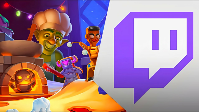 CLASH Of CLANS! LIVE ON YOUTUBE & TWITCH TV