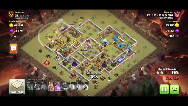 best attack strategy th11 clash of clans