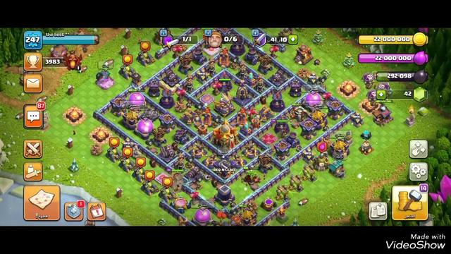 clash of clans the best game