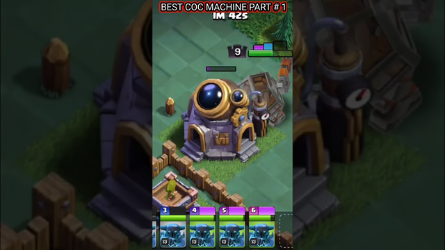 CLASH OF CLANS FUNNY MOMENT PART# 191