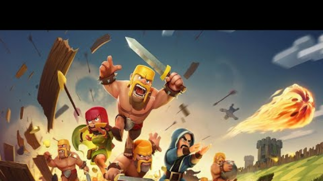 Clash Of Clans Attack 3 Stars Every Base