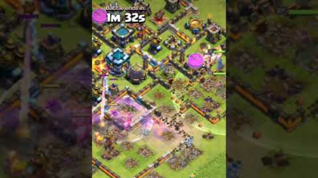 3 star raid with 1 million loot | clash of clans | CoC | PlayStation | gaming | raiders