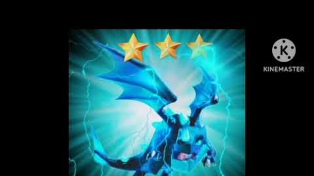 clash of clans electro dragon attack strategy