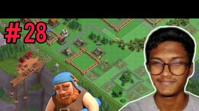 TOWN HALL 8 All Attacks in CLASH Of CLANS PART-9 | Tz Gameplay #28