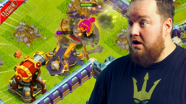 Can the Phoenix Save the Perfect Day? - Clash of Clans
