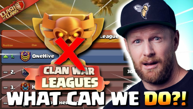 Will HERO EQUIPMENT cause the end of Clan War Leagues?! Clash of Clans