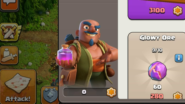 how to spent cookie medals in clash of clans cookie rumble in coc easy #coc #clashofclans