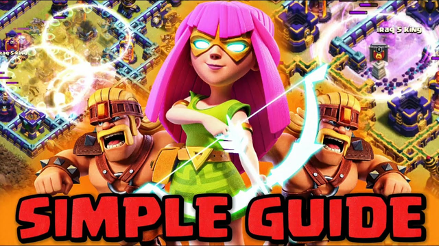 New SUPER BARCH & All DIFFERENT Approaches in TH16 | Clash of Clans Strategies