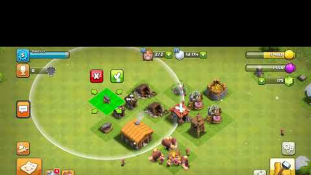 Dimitri's Playing | Clash Of Clans | Episode 2