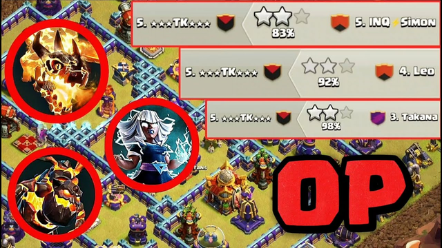 My NEW TH16 BASE Defended THREE times VS PROs | Clash of Clans Base Layouts