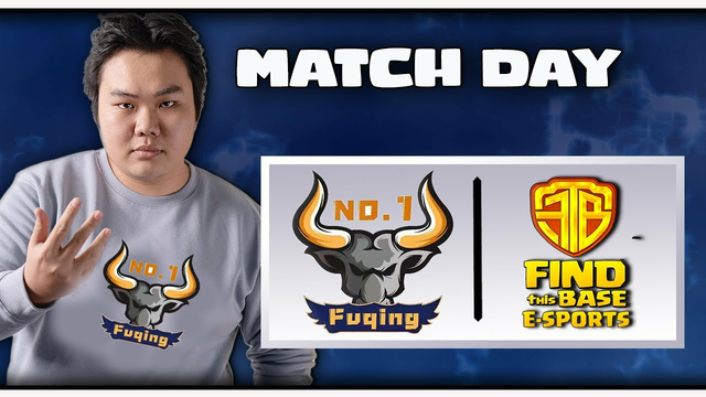 TH16 Pro Match | Fuching no1 vs FindThisBase | Clash of Clans