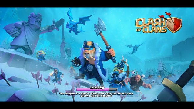 Live Streaming Of Clash Of Clans On 4-1-24 Builder Base 2.0 & TH 13 & 15 CWL (D-1, Jan-24)