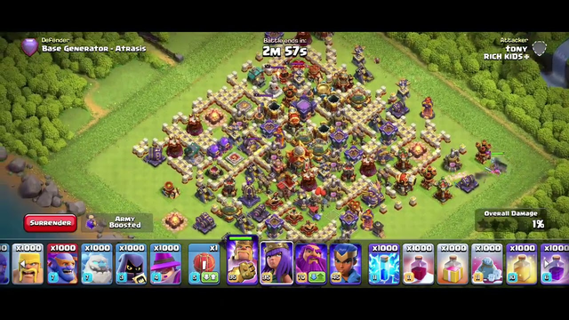 COC PRIVATE SERVER APK | CLASH OF CLANS MOD IPA 2023 100% WORKING NO PW ANDROID