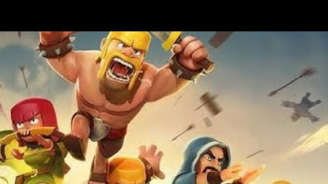 Watch me LIVE Playing - Clash of Clans- Rooter Live Gaming