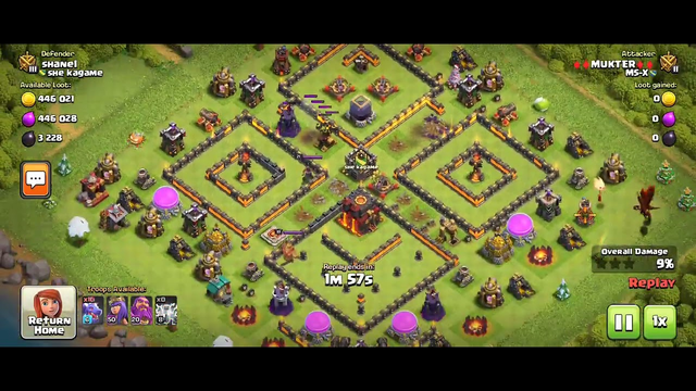 All About The best clash of clans gamers mdsopon1996 I Thank you
