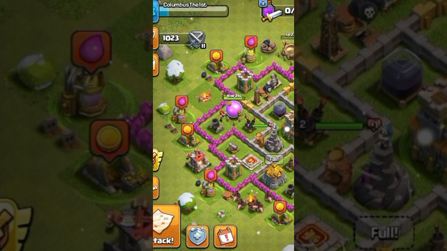 Th3 Best Army For Any Town hall In Clash of Clans