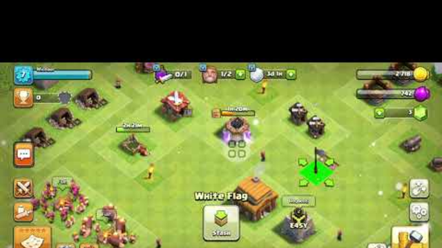 clash of clans (part 2), same as last one, boring
