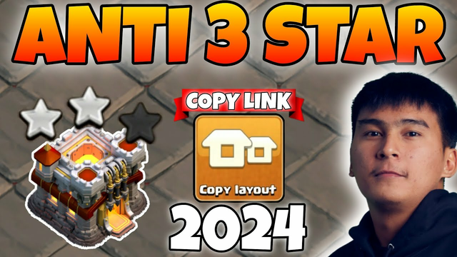 TH11 New War Base After Update | TOP 10 Townhall 11 War Base | Clash of Clans (2024)
