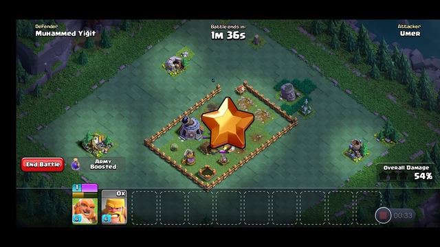 Very entertaining an fascinating game Clash of Clans