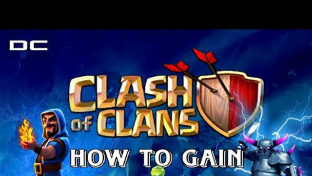 How to Collect Gems In Clash Of Clans Game|#clashofclans #gaming #gamingvideos
