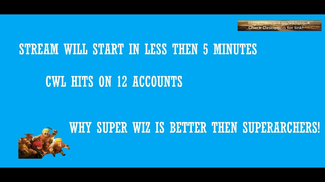 SUPER WIZ VS SUPER ARCHER CLASH OF CLANS