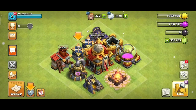 CLASH OF CLANS UNLIMITED: CLASH OF CLANS MOD APK PLENIXCLASH INFO DOWNLOAD 2023 NEW VERSION ANDROID